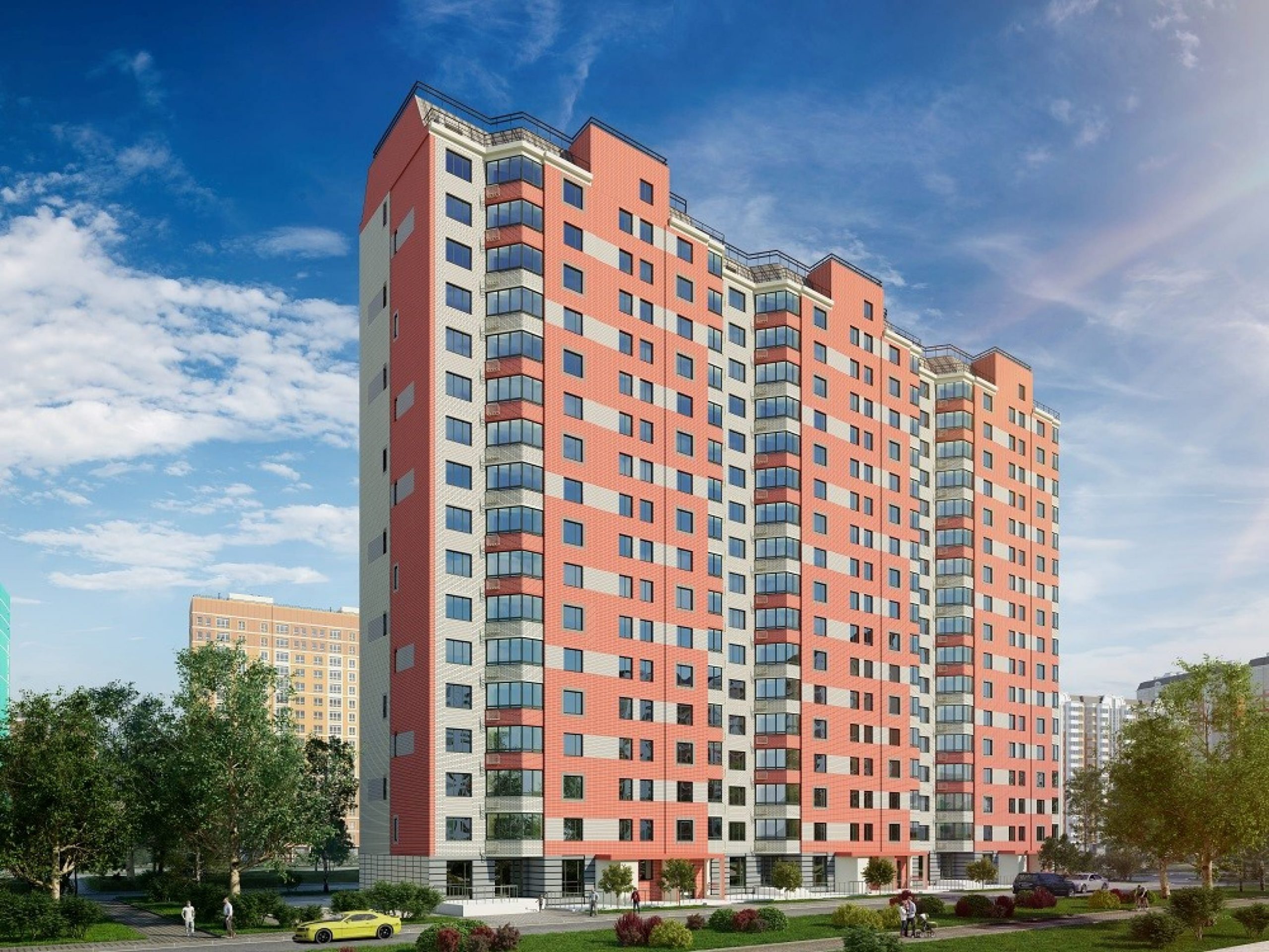 Перепланировка в квартирах в домах серии п44т от компании Domeo