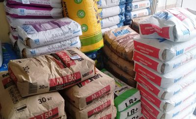 Черновой ремонт квартиры с закупленными материалами от Домео