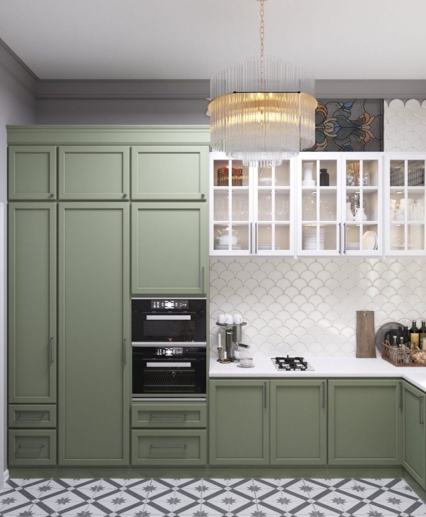 Квартира в ЖК Отрадный