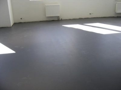 Черновой ремонт со стяжкой пола от компании Domeo