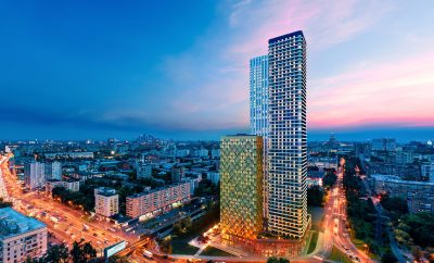 евроремонт новостроек в ЖК D1 от компании Domeo