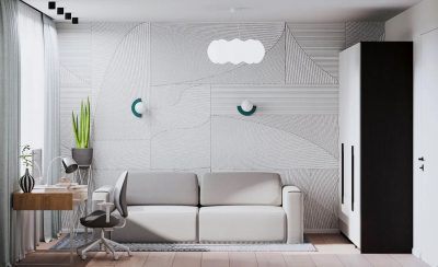 Калькулятор ремонта квартиры под ключ с мебелью от компании Domeo