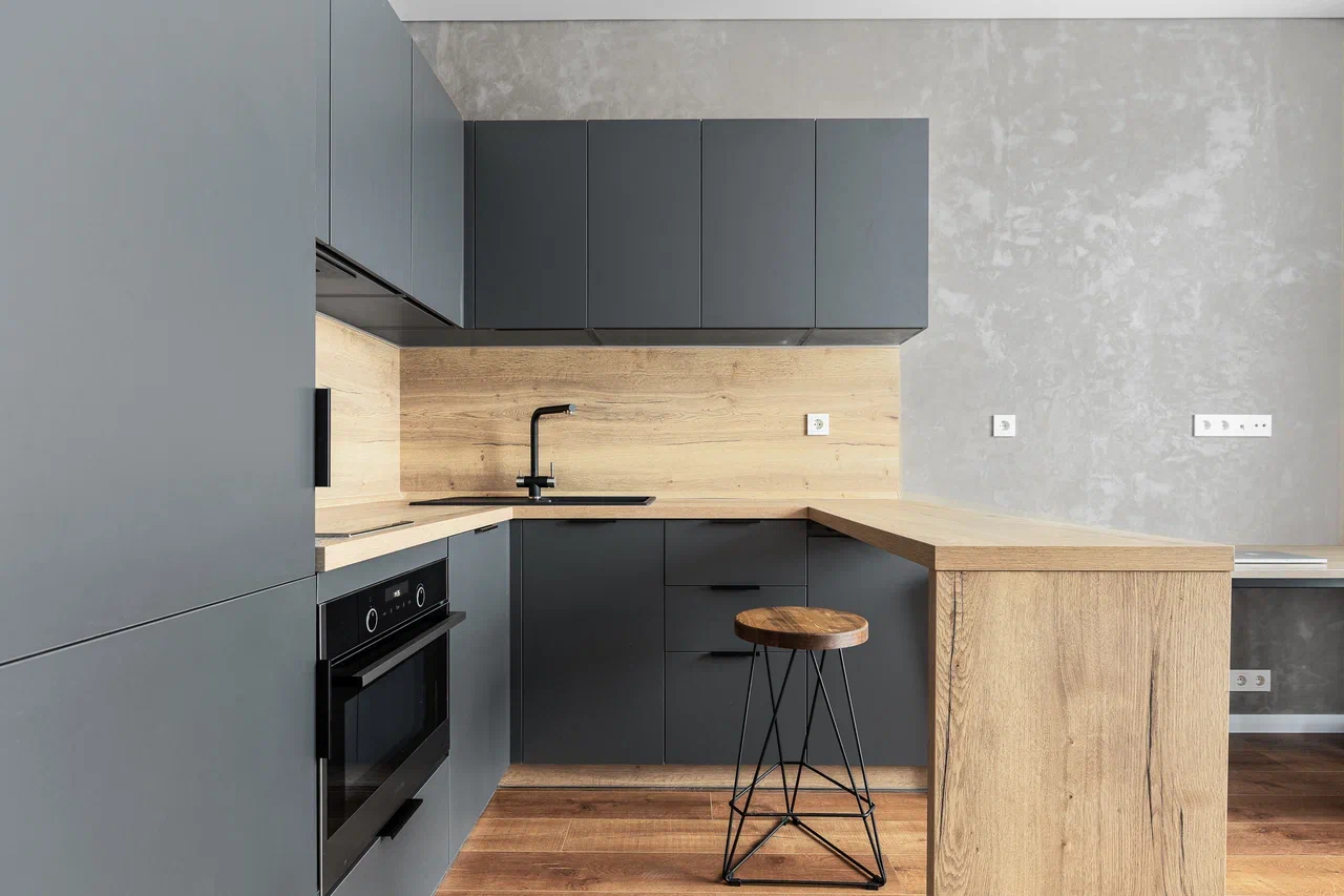 ремонт квартиры вторички недорого от компании Domeo