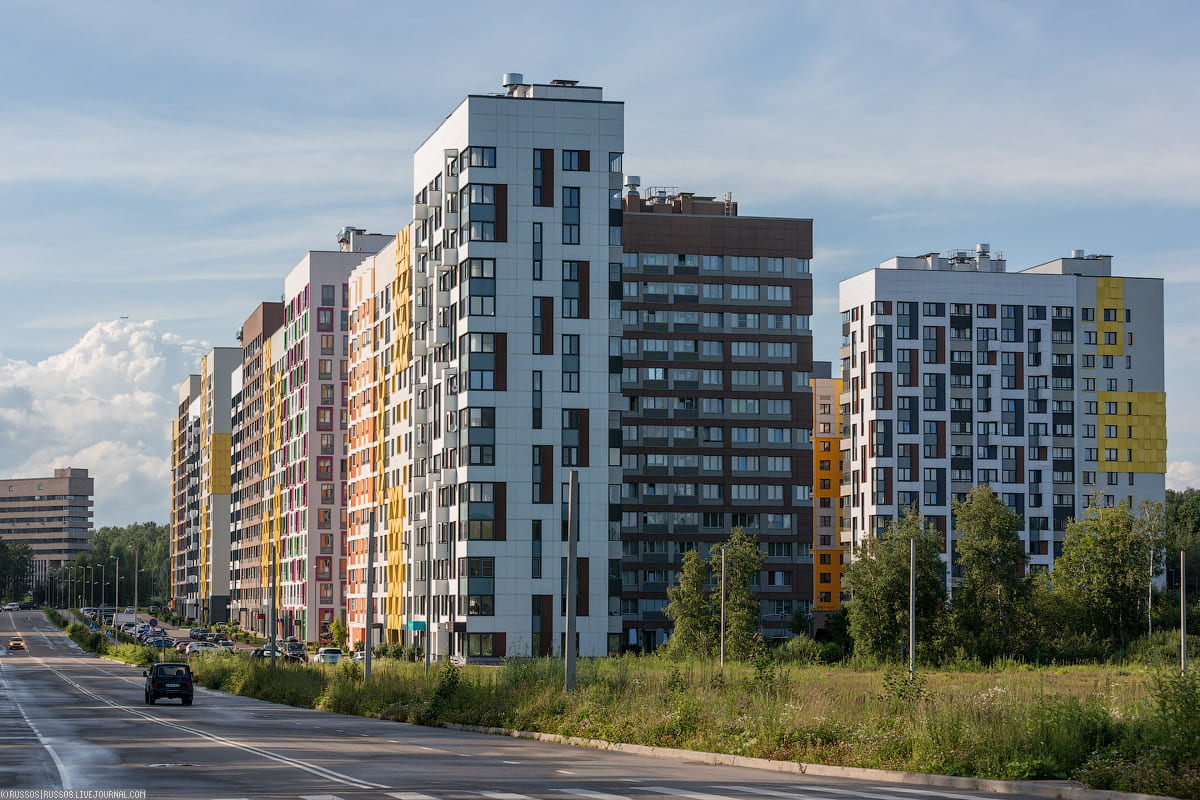 Важные нюансы ремонта в панельном жилье
