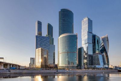 Ремонт трехкомнатных квартир в ЖК IQ-квартал от компании Domeo