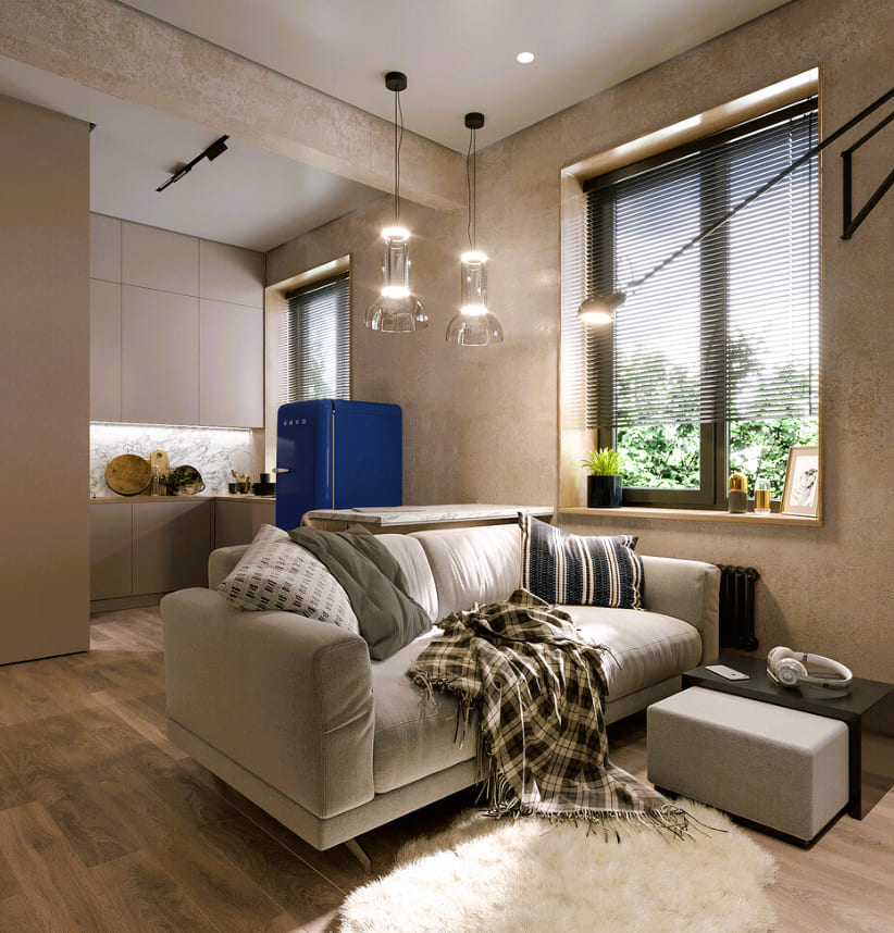 Ремонт ванной и туалета. Хрущевка