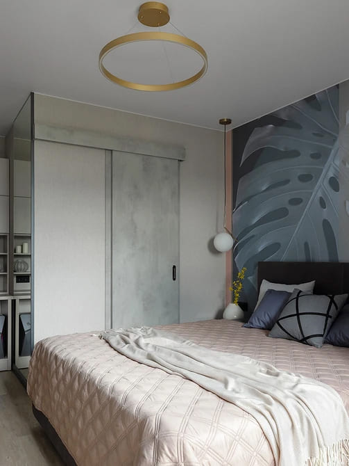 фото стильного ремонта в старых квартирах