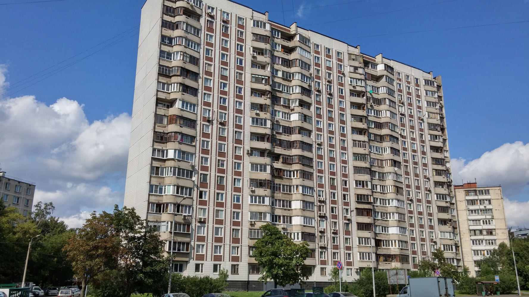 Замена коммуникаций в квартирах в домах серии п44 от компании Domeo