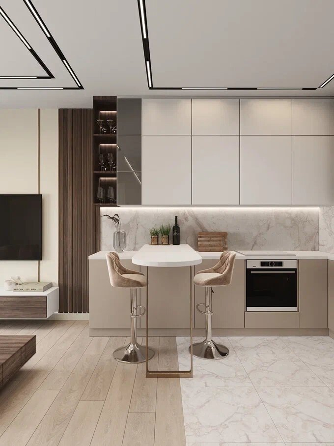 Сколько стоит косметический ремонт