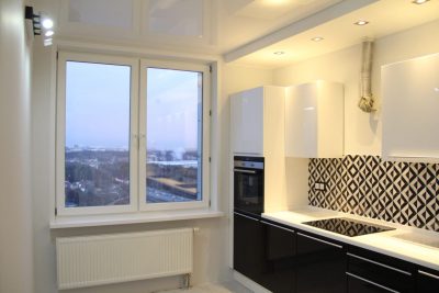 Стандартный экспресс ремонт от компании Domeo