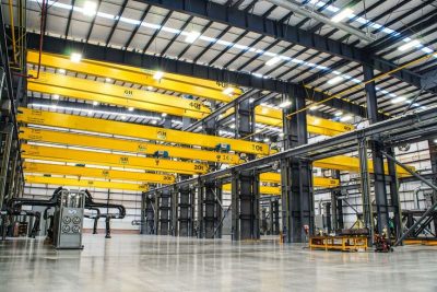 Капитальный ремонт коммерческих нежилых помещений