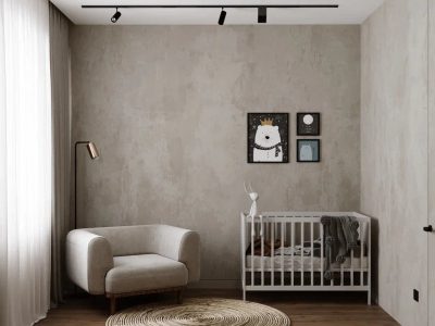 Премиальный ремонт квартиры в стиле лофт от компании Domeo