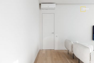 Шпаклевка стен различными методами от Домео