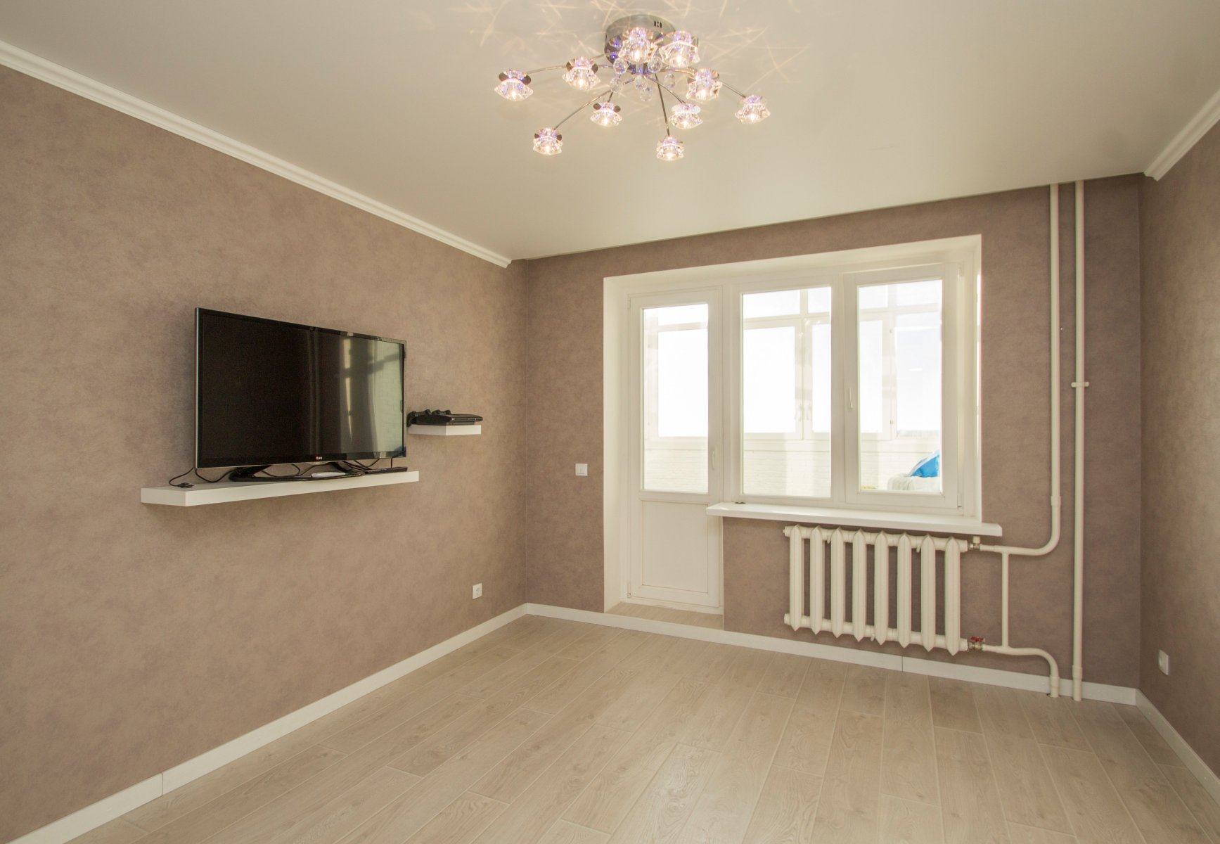 Нужен ли ремонт перед продажей квартиры?