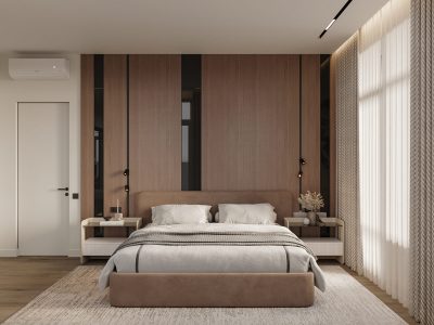 Экспресс ремонт квартиры в рассрочку или в кредит от компании Domeo