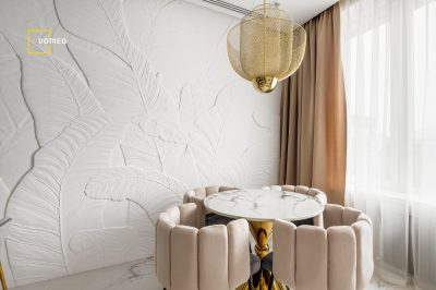 Все фотосессии ремонтов от компании Домео портфолио
