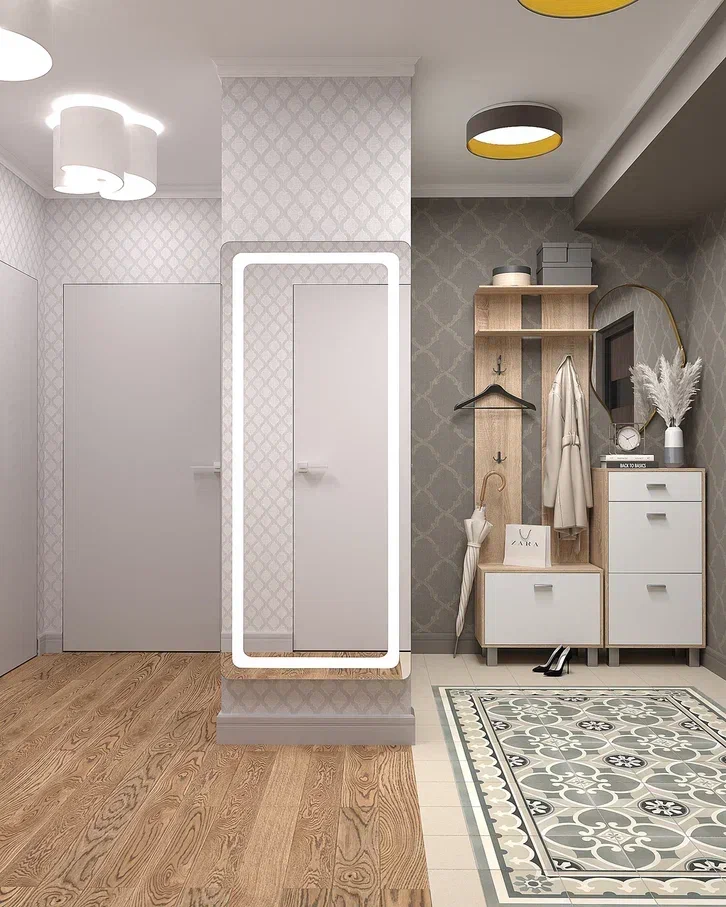 ЖК Дом на Береговой