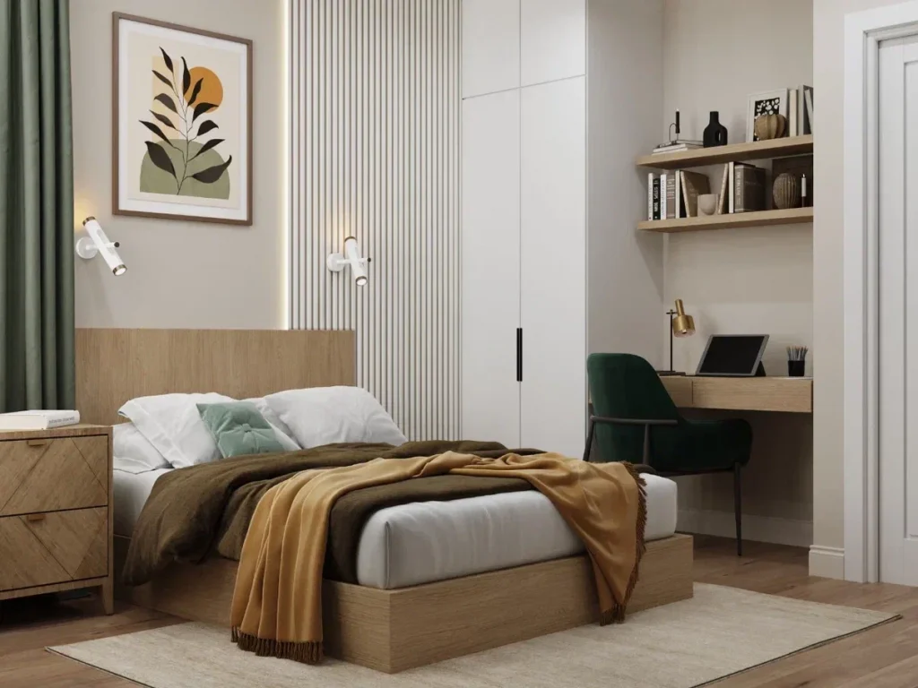 ЖК Преображение