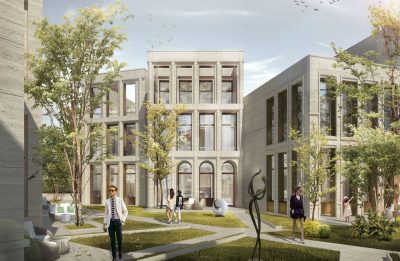 Ремонт квартиры 51 кв м в ЖК Cameo Moscow Villas от компании Domeo