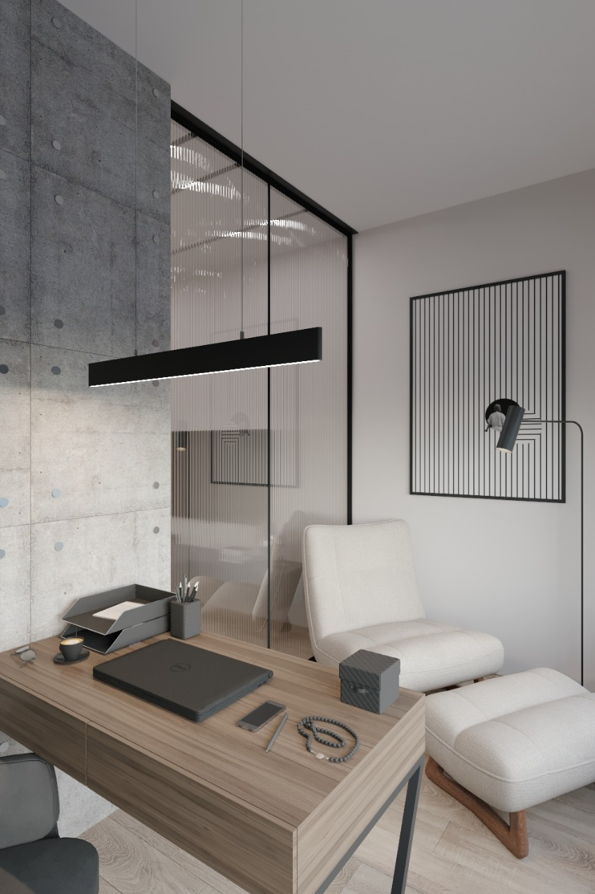 Правильная организация кабинета