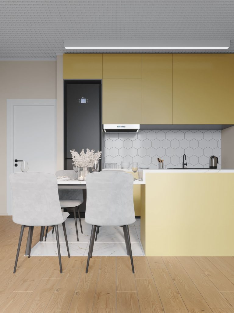 ЖК Резиденция Сокольники