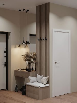 Ремонт убитой квартиры для последующей сдачи в аренду от компании домео