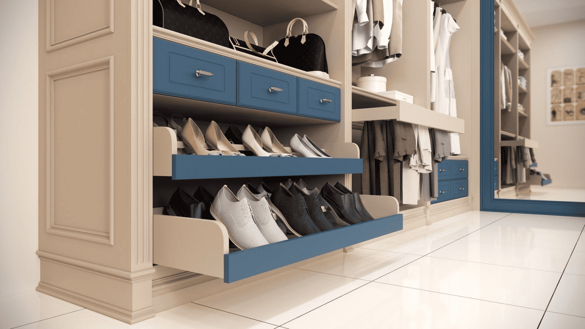 Советы по обустройству коридора