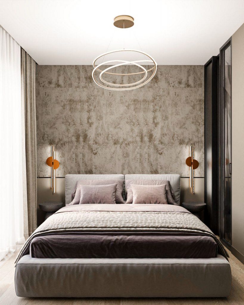 ЖК Метрополия