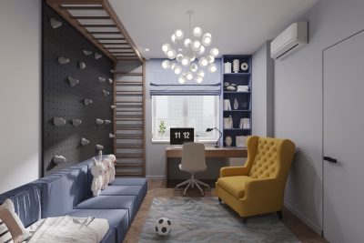 Ремонт убитой вторички под ключ от компании ДОМЕО