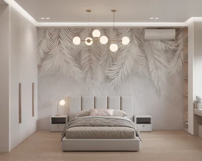 Ремонт трехкомнатной квартиры под сдачу в аренду под ключ от компании Domeo