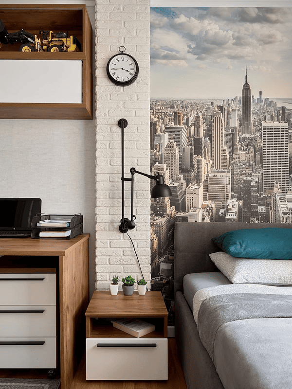 Ремонт двушки под сдачу за 3 месяца