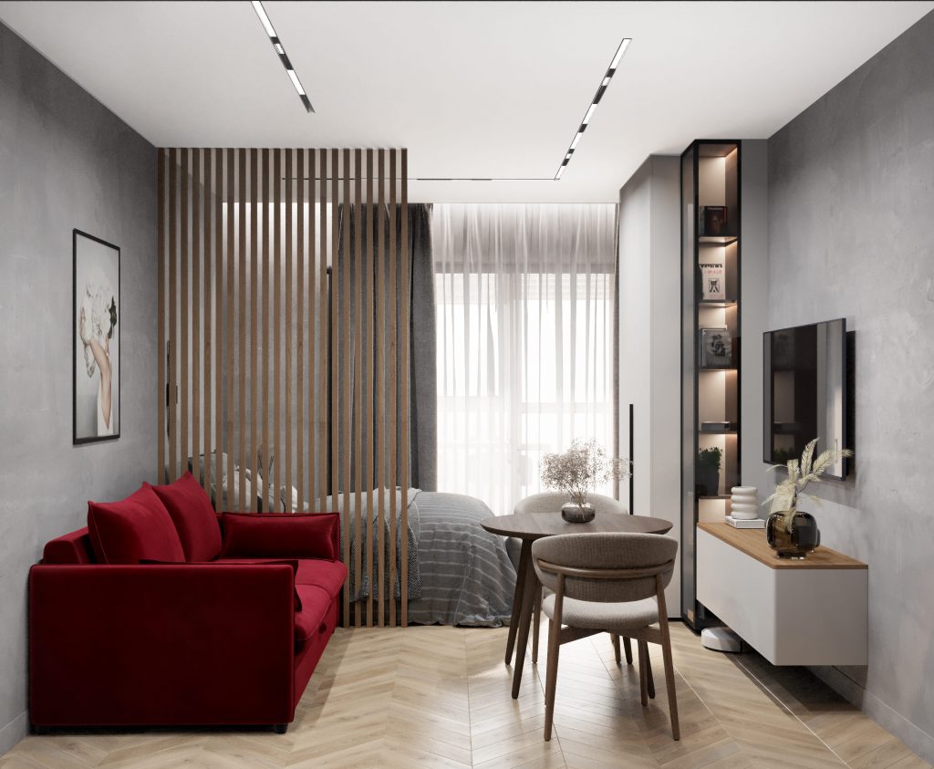 ЖК Авилон Митино