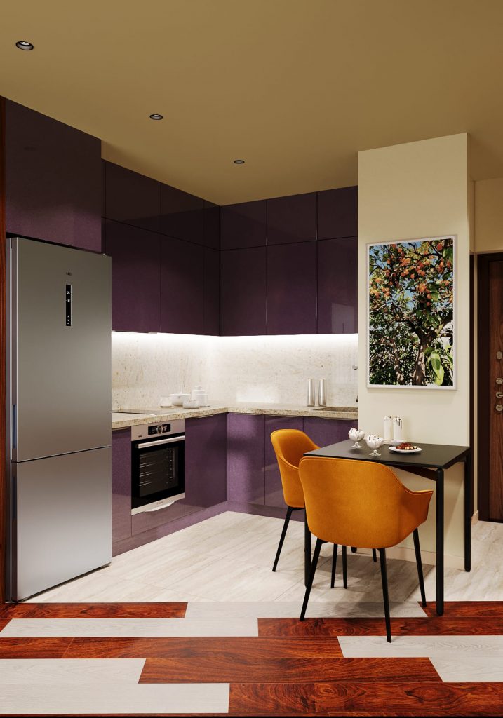 ЖК Вангарден