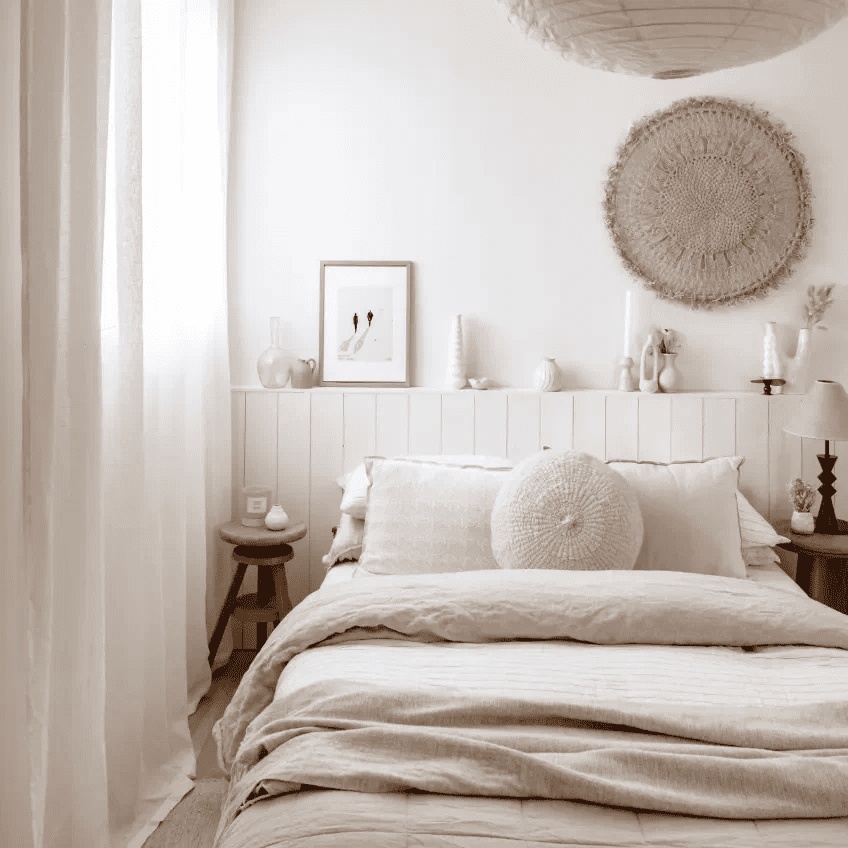 До и после ремонта двухкомнатной квартиры 51 кв м