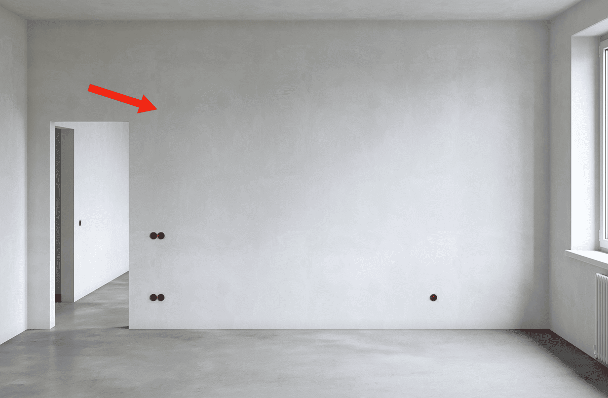 Чем штукатурить стены и потолок в квартире?