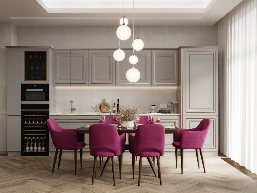 ЖК Настоящее