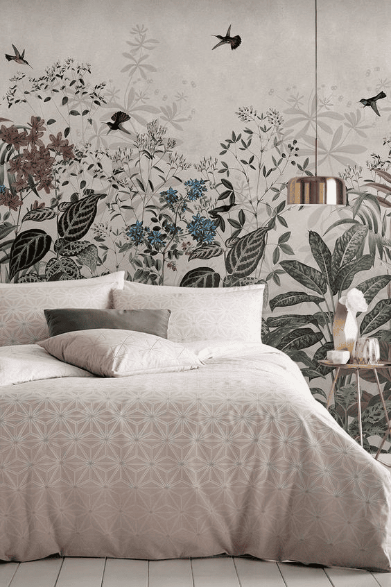 Долговечные виды отделки стен