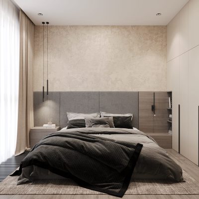 Ремонт квартиры 33 кв м с перепланировкой от компании Domeo