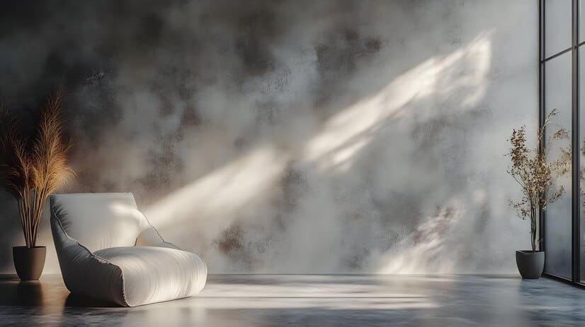 Идеи по покраске стен