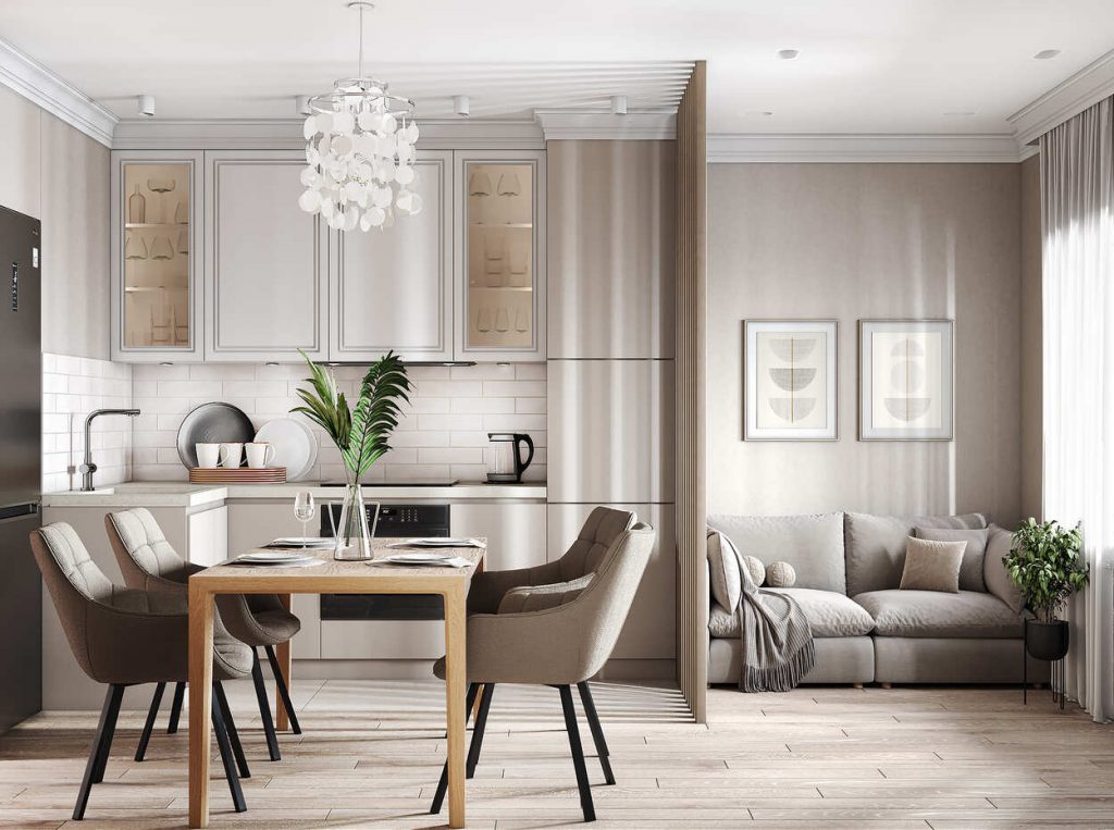 ЖК Зеленая Вертикаль