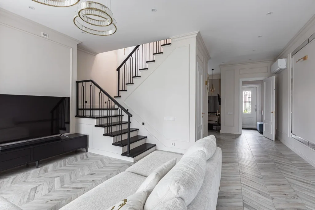 Таунхаус в ЖК Спорт Таун