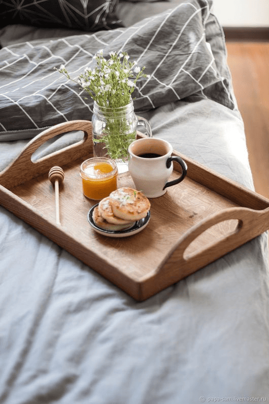 Идеи декора в стиле эко