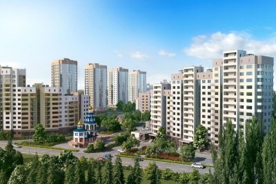 Ремонт квартиры в Подольске в ЖК Бородино от компании Domeo