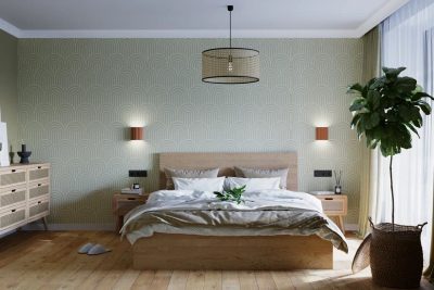 Ремонт квартиры в средиземноморском стиле и стиле эко от компании Domeo