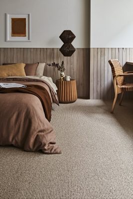 Укладка ламината и ковролина от компании Domeo