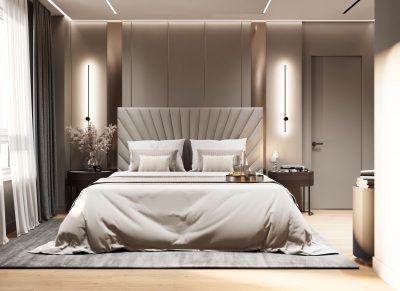 Ремонт двухкомнатной квартиры в Подольске от компании Domeo