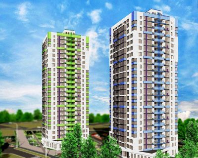 Ремонт квартиры в Королеве в ЖК Пионер от компании Domeo