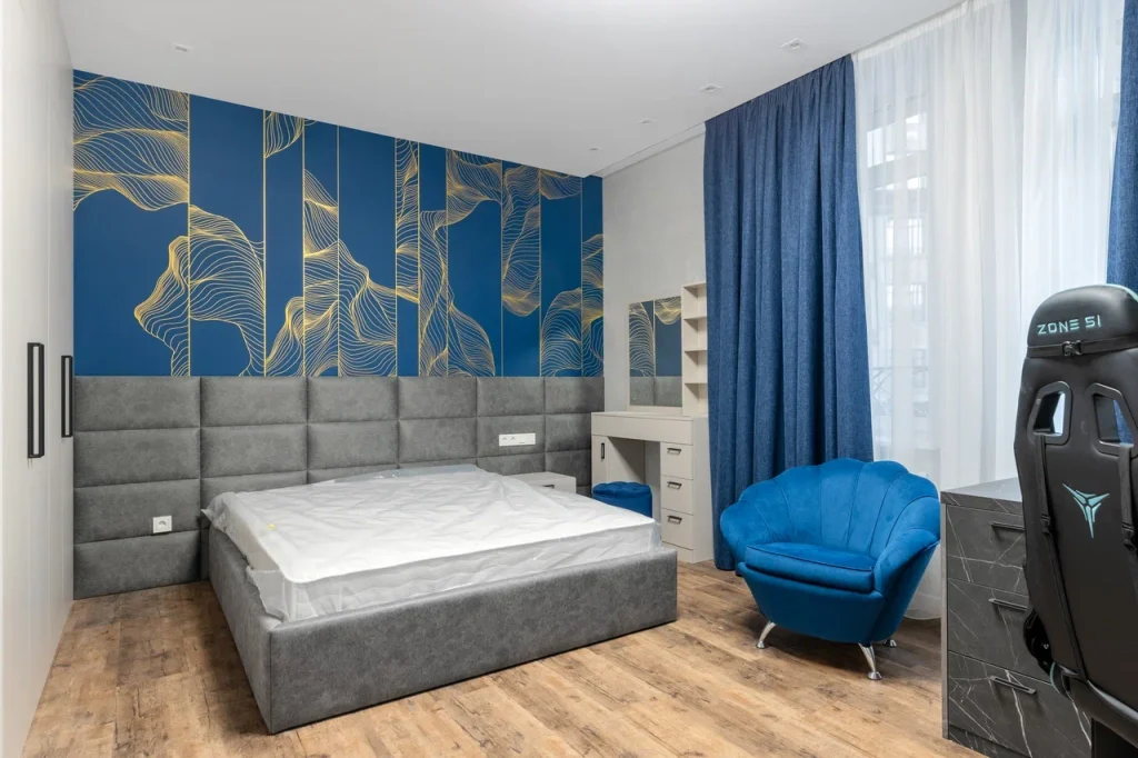 Квартира в ЖК Династия