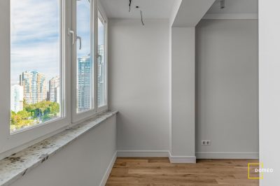 Малярные работы и штукатурные работы от компании Domeo