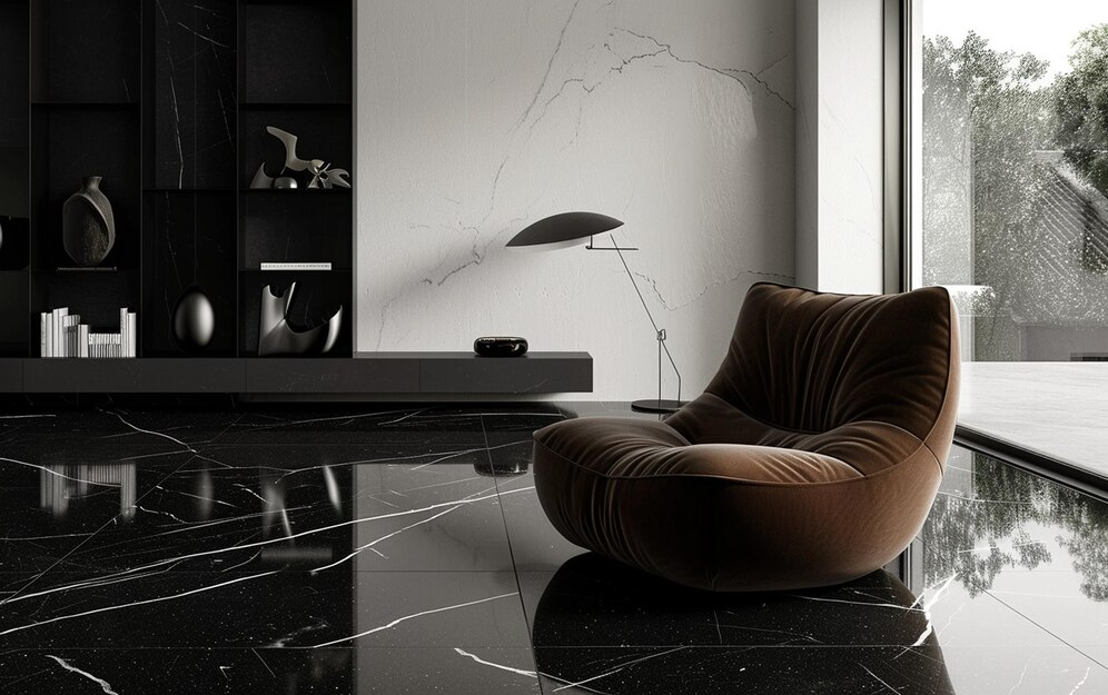 Ремонт квартир в стиле хай-тек